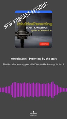 New podcast episode!